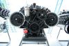 Engine oils – IDIs and accompanied shop visits with customers in Poland and Russia