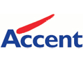 Accent - testimonial