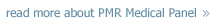 Read More About PMR Medical Panel 